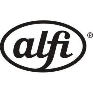 alfi Isolierkanne Eco 0825010100 1Liter weiß