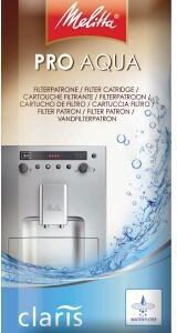 Melitta Wasserfilter Pro Aqua 192830 für Caffeo Solo