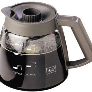 Melitta Kanne 16207 für 170M Glas 1,8l