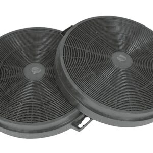 BOMANN  BOM KF 560 KOHLEFILTER 2er