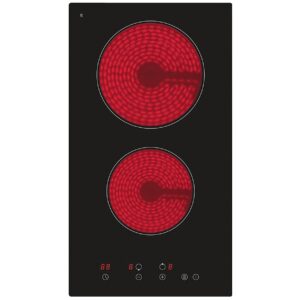 PKM  PKM EB-GK-2TCG Kochfeld