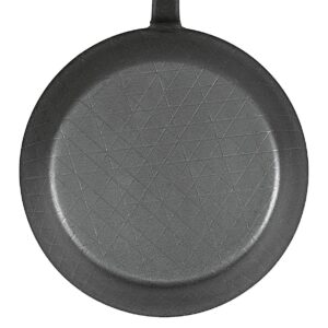 TURK  Servierpf.schmiedee.g.St. 28cm