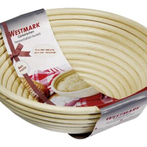 WESTMARK Brot-Gärkörbchen