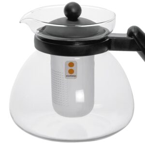 MONTANA Teekanne :Duo 1500ml Glas