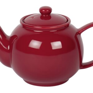 PRICE & KENSINGTON Teekanne 'Brown Betty Teapot'