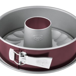 Dr. Oetker Springform 'Back-Liebe Bicolor' mit Rohrboden