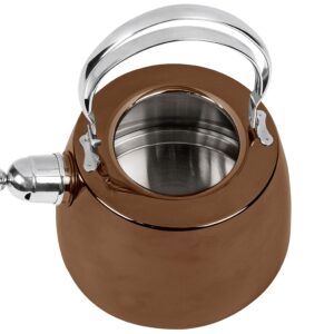 SCHULTE-UFER Flötenkessel 'Zora'