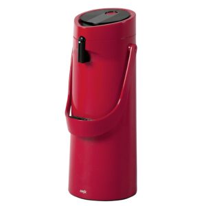 EMSA Pump-Isolierkanne Ponza 1,9l rot