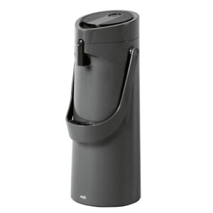 EMSA Pump-Isolierkanne Ponza 1,9l anthrazit