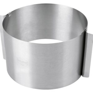 Dr. Oetker Tortenring Profi Ø 16 - 30 cm Höhe 15 cm