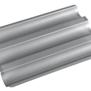 STÄDTER Baguetteblech