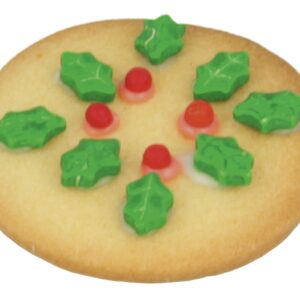 METALTEX Ausstecher rund 5er Set