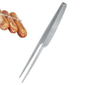 METALTEX Brat-und Wendepinzette