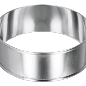 METALTEX Allzweck-Kochringe 2er Set