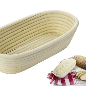 WESTMARK Brot-Gärkörbchen