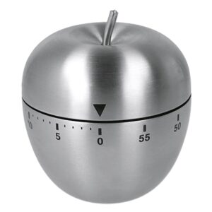 METALTEX Kurzzeitmesser / Timer 'Apfel'