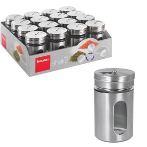 METALTEX Gewürzstreuer