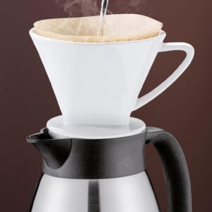 cilio tisch-accessoires Isolierkanne 'Sanova'