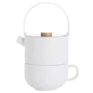 Bredemeijer Teekanne 'Tea for one Umea'
