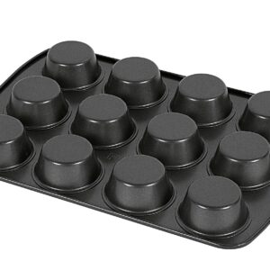 KAISER 12er Muffinform Muffin World