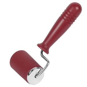 KAISER  Flex Red Backform Roller 45mm
