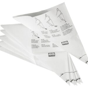 KAISER Einweg-Spritzbeutel Patisserie 6er Pack