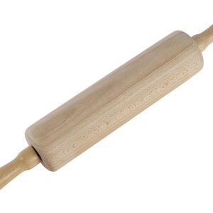 KAISER Teigrolle Patisserie 25cm Holz