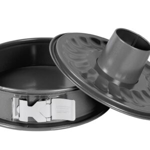 KAISER  Springform 2Bd.28cm La Forme P