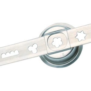 WESTMARK Spritzgebäckvorsatz Gr.5