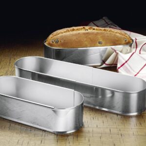 WESTMARK Back/Stollenform ausziehbar