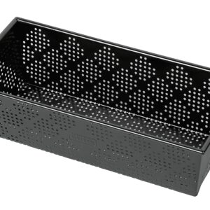 KAISER  Brotform perforiert 25cm