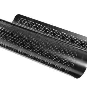 KAISER Baguetteform perforiert