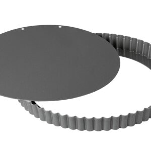 KAISER  La Forme Plus Quiche-u.Obst.28