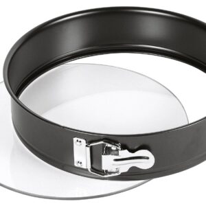 KAISER  Springform 28cm m.Glasboden