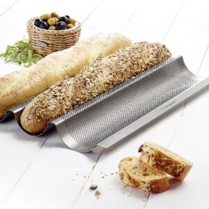 WESTMARK Baguette Backform 'Long'