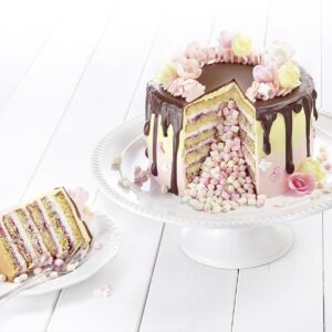 WESTMARK Tortenring 'Surprise'