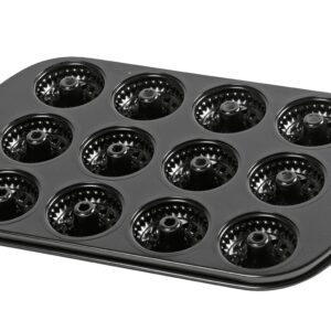 KAISER  Mini-Gugelhupf/Muffinform 12er