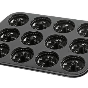 KAISER Muffin- / Gugelhupfform 'Maxi'