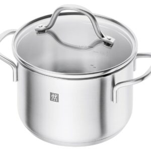 ZWILLING Kochtopfset 'TrueFlow' 5-teilig