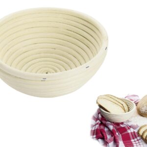 WESTMARK Gärkörbchen