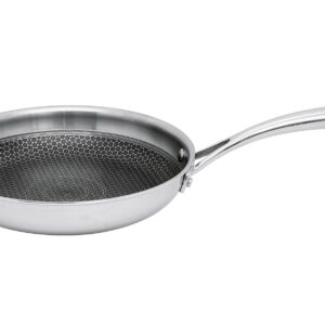 ELO Bratpfanne 'Relief'