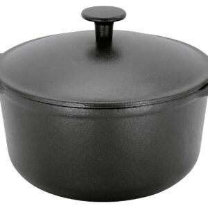 KARL KRÜGER Fleischtopf 'Rustica'