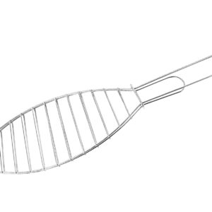 TILL-ZÜNDFIX Fischbräter