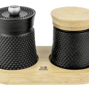 PEUGEOT Gewürztempel 'Bali' 2-teilig