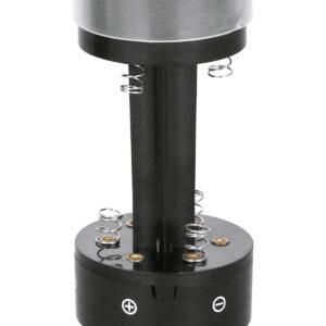 HAWS Elektrische Salz- und Pfeffermühle