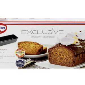 Dr. Oetker Brot- und Kastenform 'Exclusive'