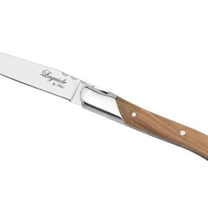 HAWS Laguiole Steakmesser 6er Set in Geschenkbox