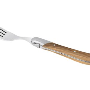 HAWS Laguiole Steakgabel 6er Set in Geschenkbox