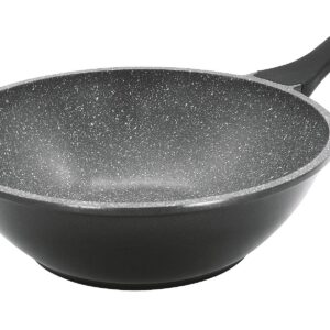 KARL KRÜGER Wokpfanne Serie 'Barcelona'