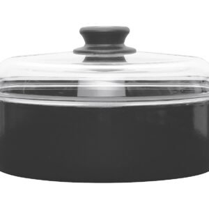 RIESS Schmorpfanne 'Oma´s' mit Glasdeckel